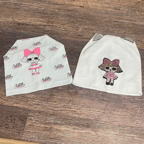 2 LoL hat - Picture 1 of 8